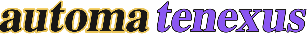 automatenexus logo